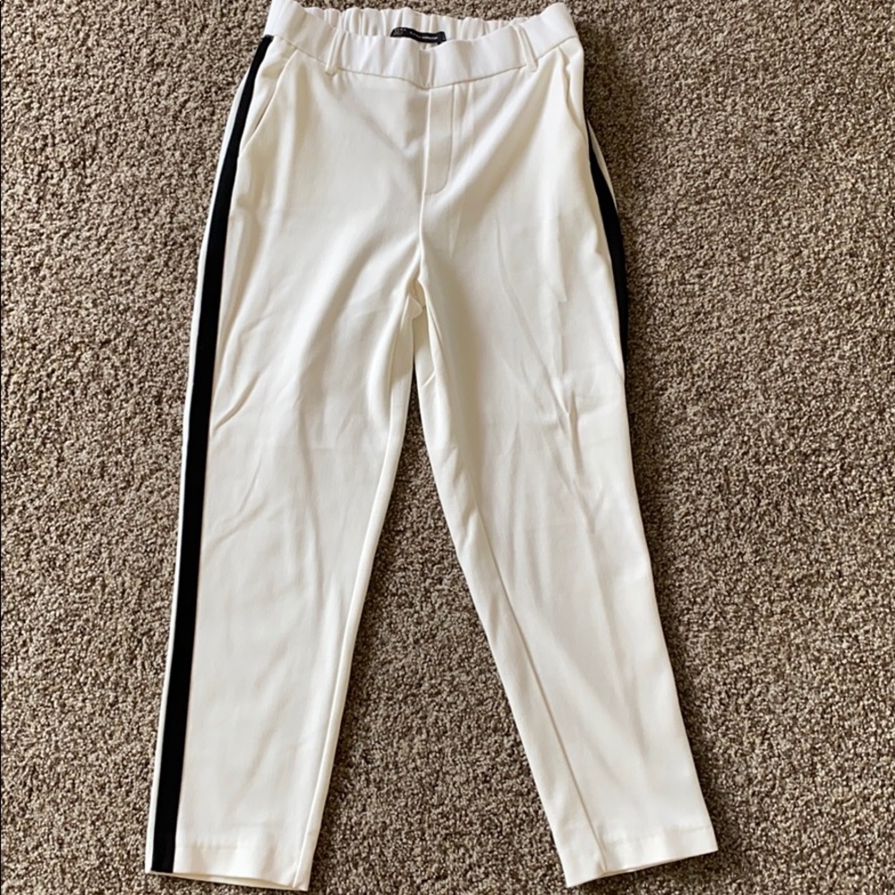 Zara pants